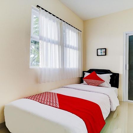 OYO 90778 River inn Malioboro Yogyakarta Eksteriør bilde