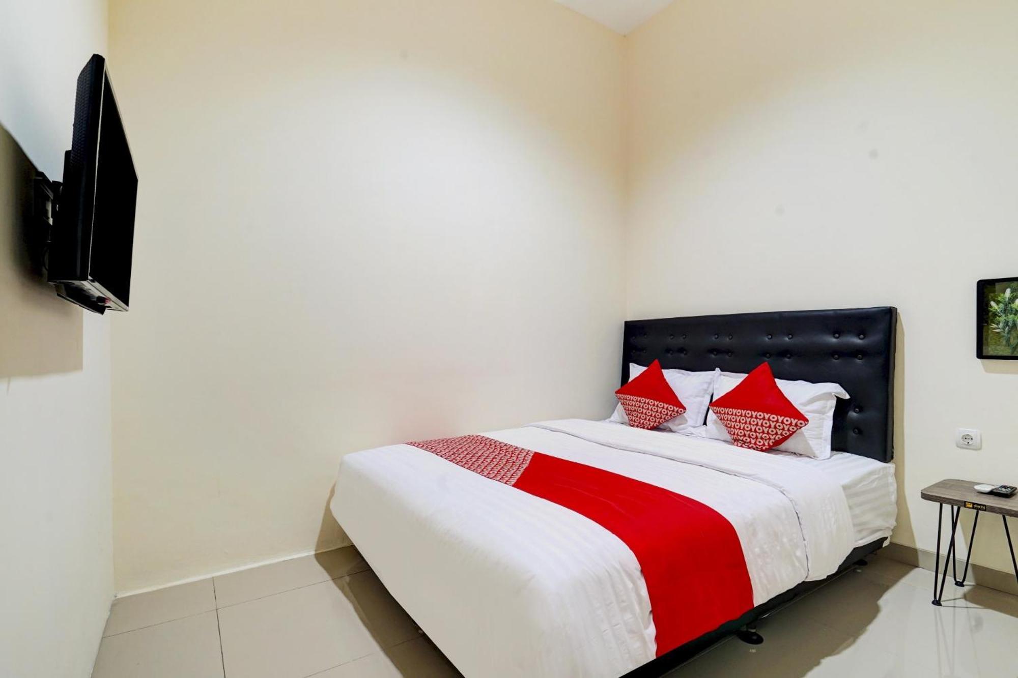OYO 90778 River inn Malioboro Yogyakarta Eksteriør bilde