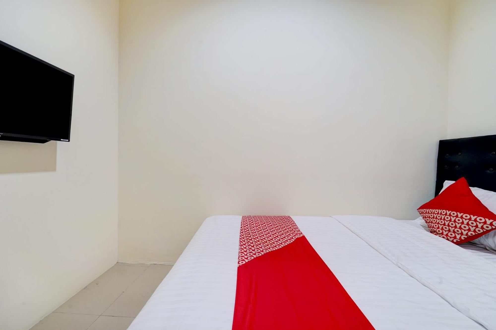 OYO 90778 River inn Malioboro Yogyakarta Eksteriør bilde