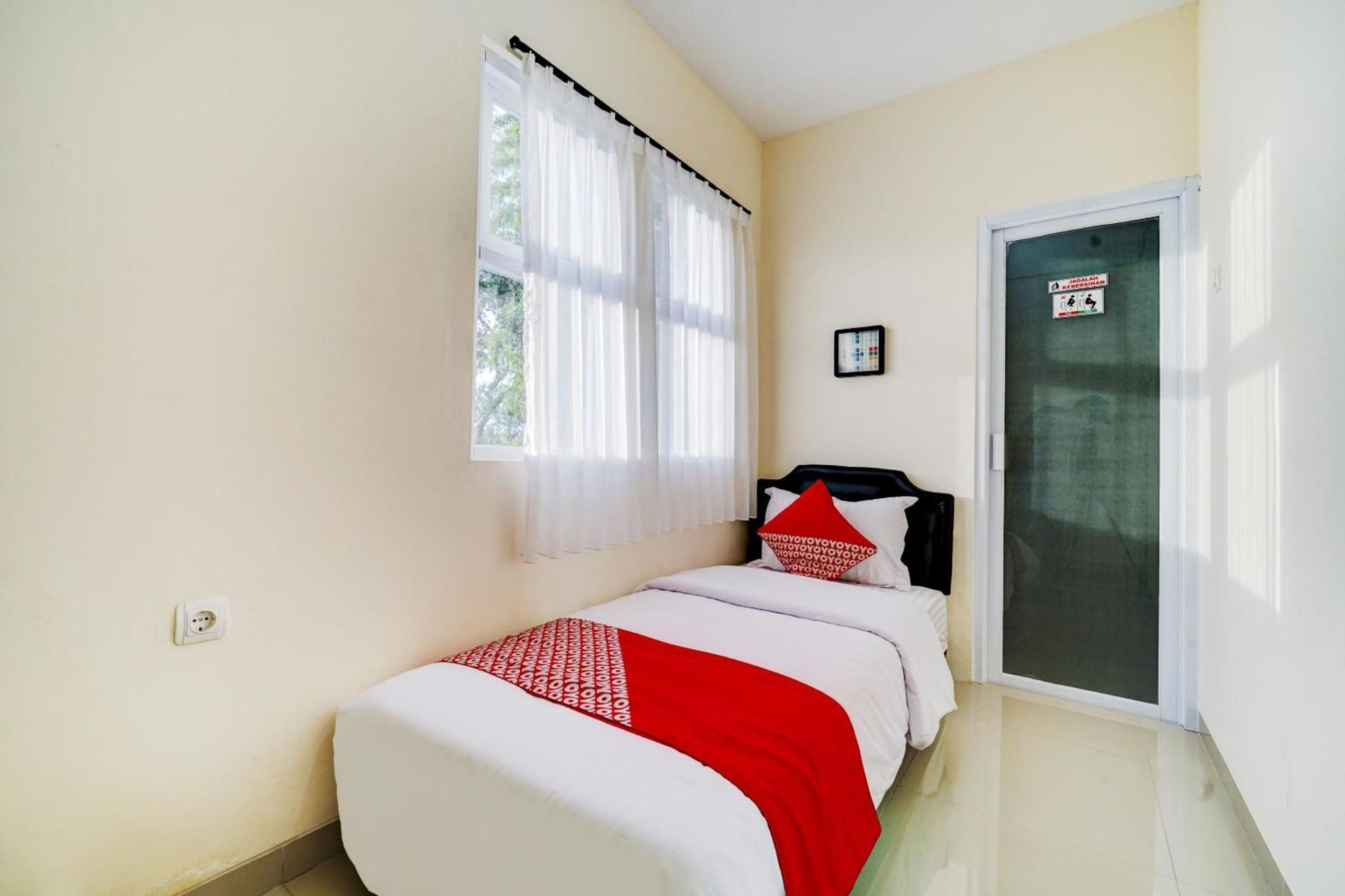 OYO 90778 River inn Malioboro Yogyakarta Eksteriør bilde