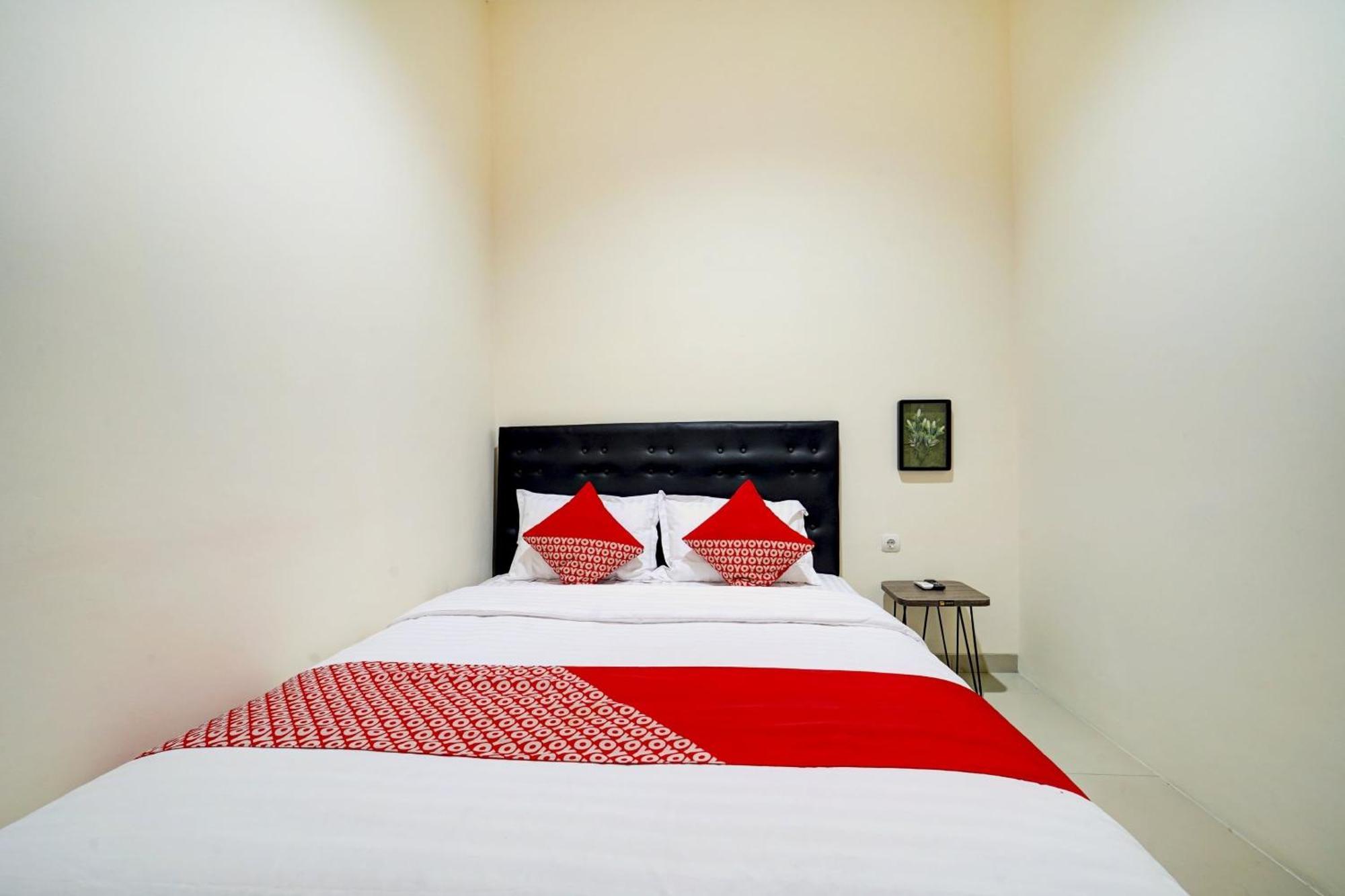 OYO 90778 River inn Malioboro Yogyakarta Eksteriør bilde