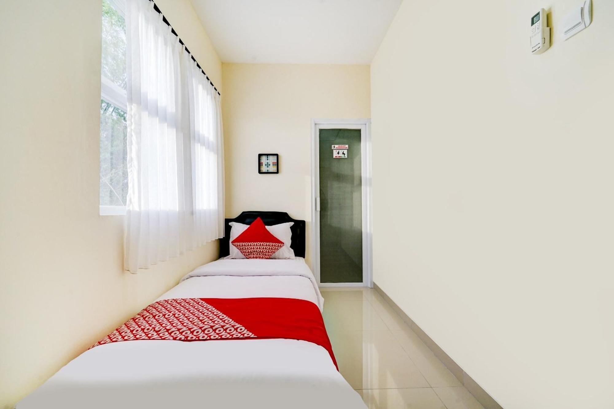 OYO 90778 River inn Malioboro Yogyakarta Eksteriør bilde