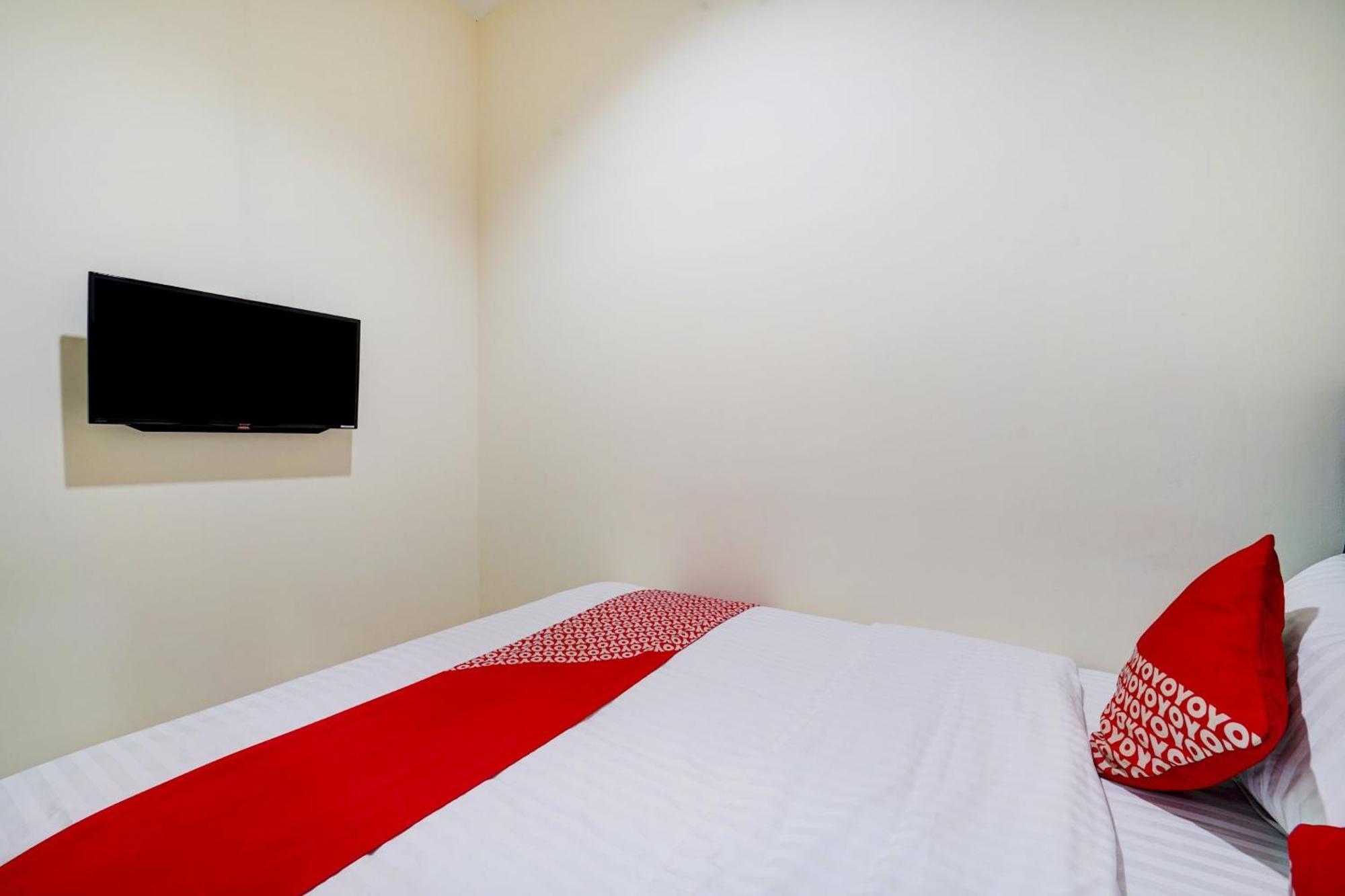 OYO 90778 River inn Malioboro Yogyakarta Eksteriør bilde
