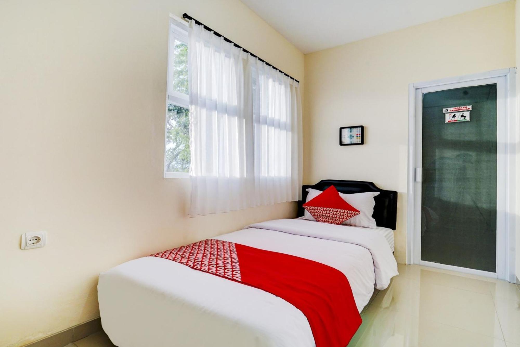 OYO 90778 River inn Malioboro Yogyakarta Eksteriør bilde