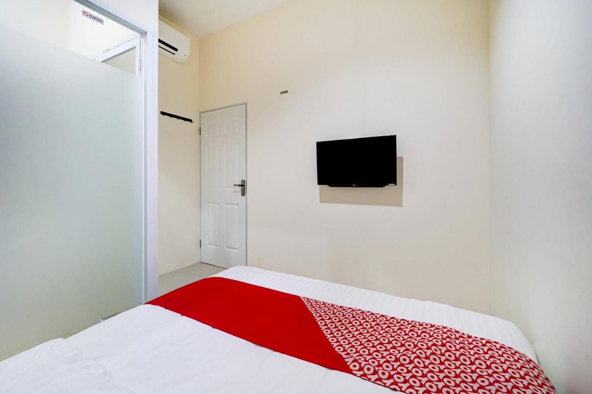 OYO 90778 River inn Malioboro Yogyakarta Eksteriør bilde