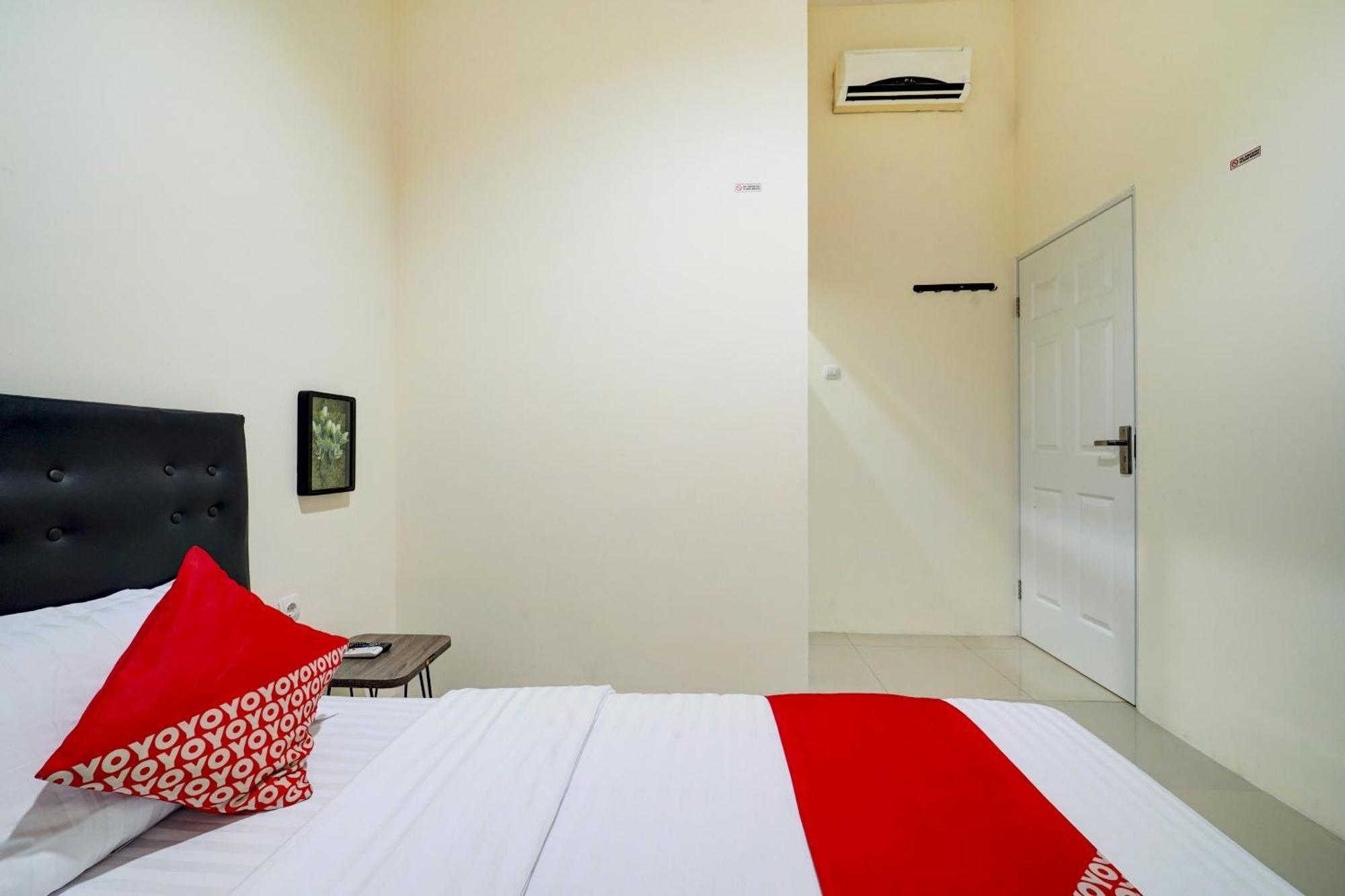 OYO 90778 River inn Malioboro Yogyakarta Eksteriør bilde